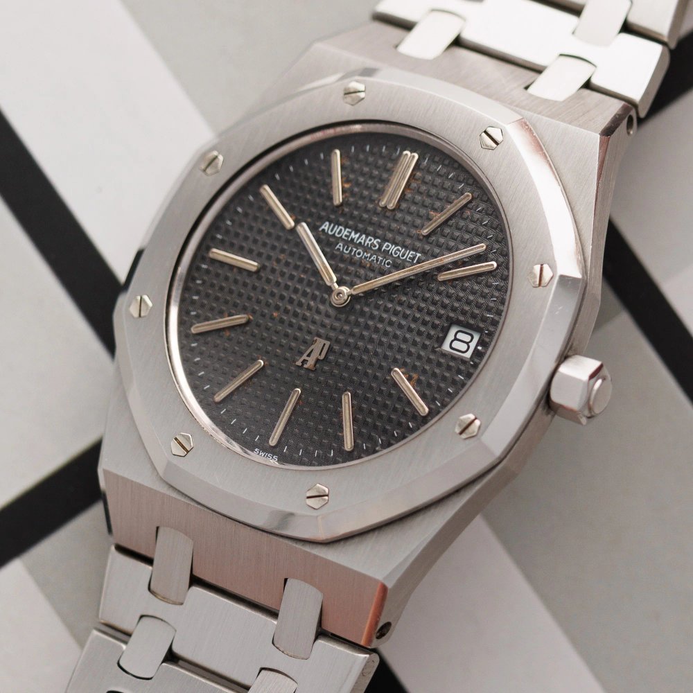 Audemars Piguet Royal Oak 39mm First Generation 5402ST