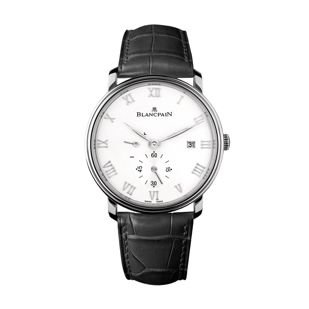 Blancpain Villeret Ultra-Slim