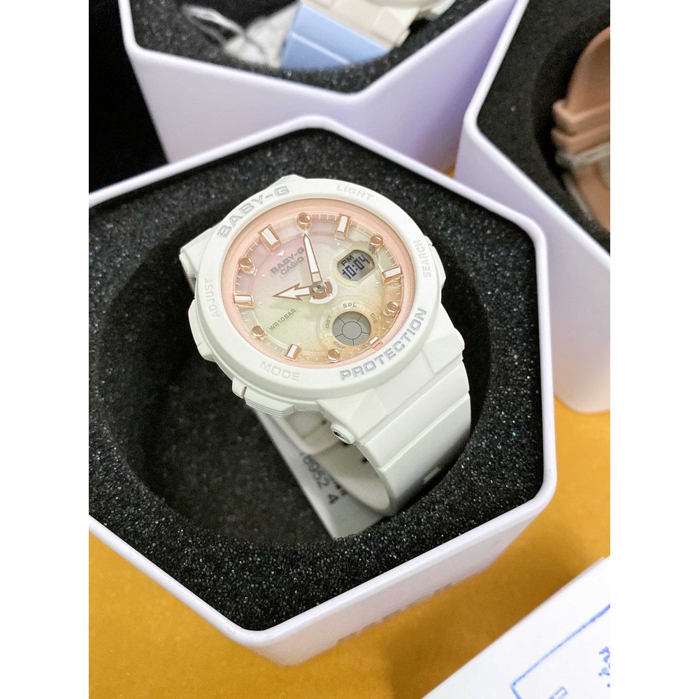 Casio Baby-G BGA-250