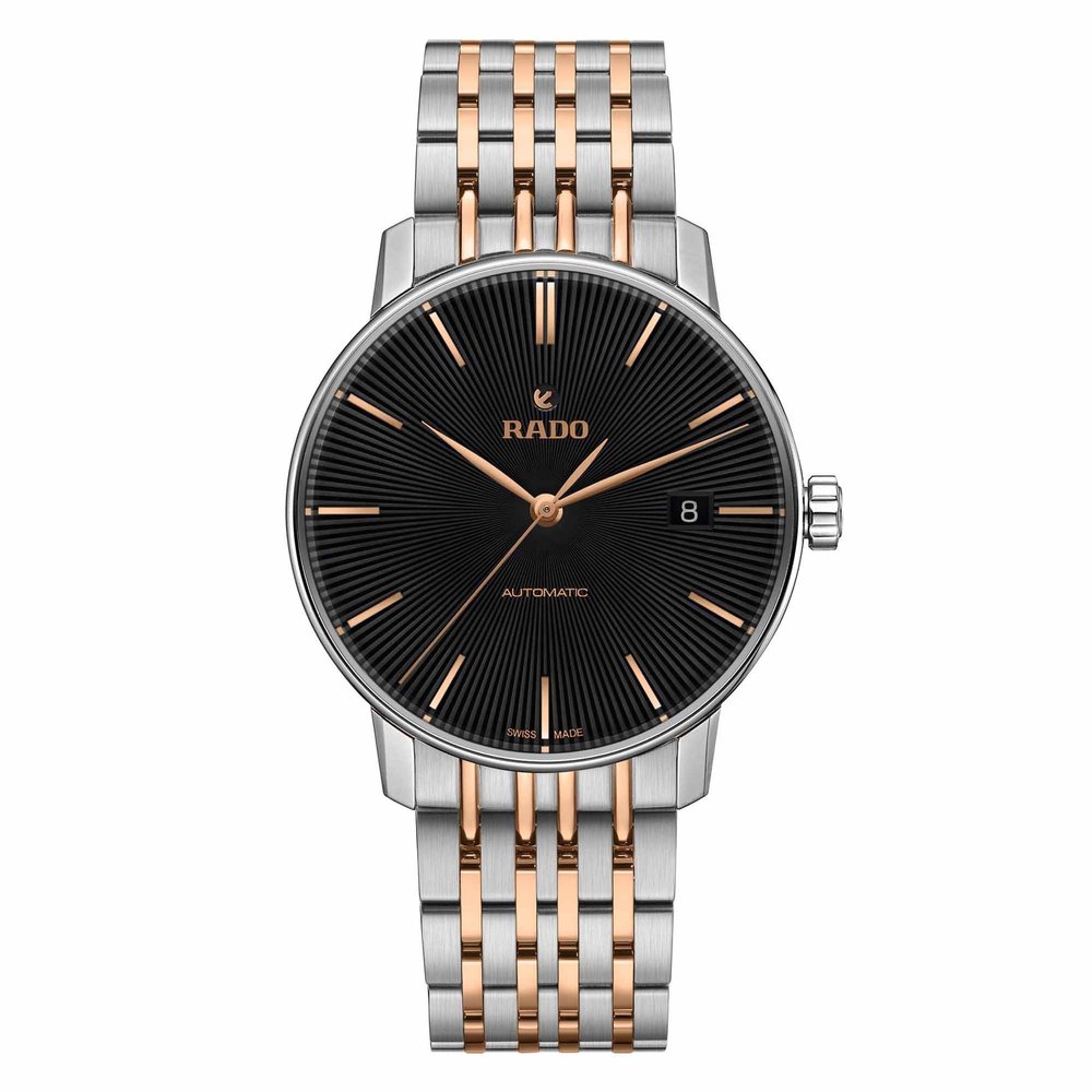Rado Coupole Classic Automatic