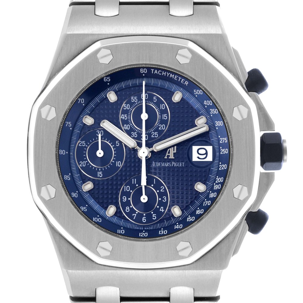 Audemars Piguet Royal Oak Offshore Chronograph 42mm First Series
