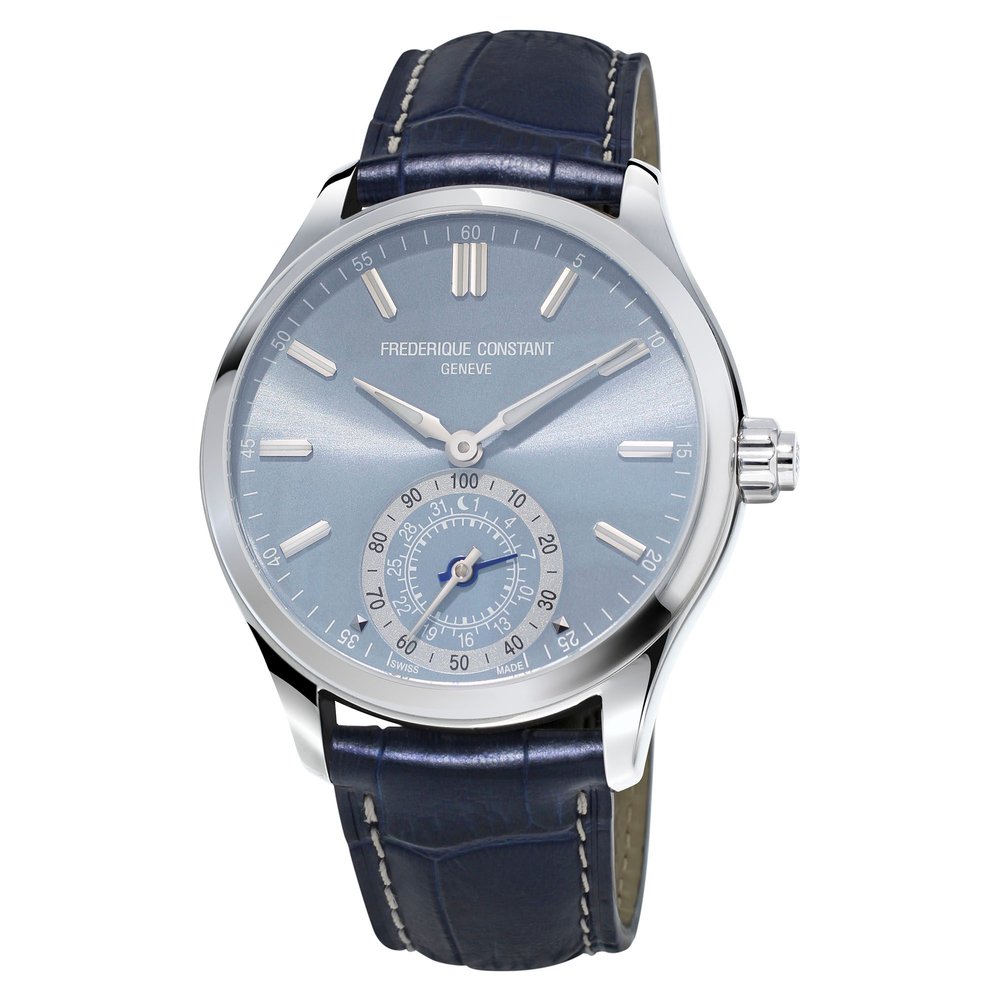 Frederique Constant Smartwatch Gents