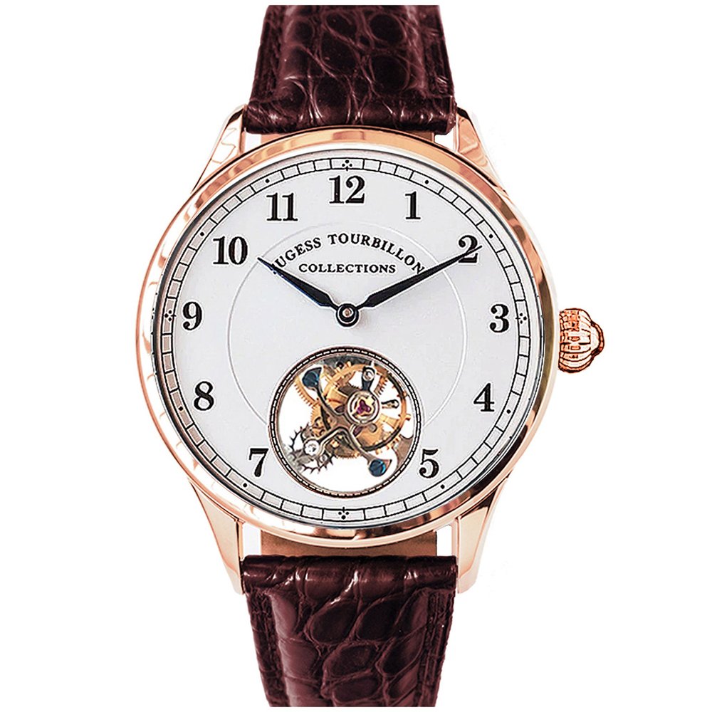 Sugess Tourbillon