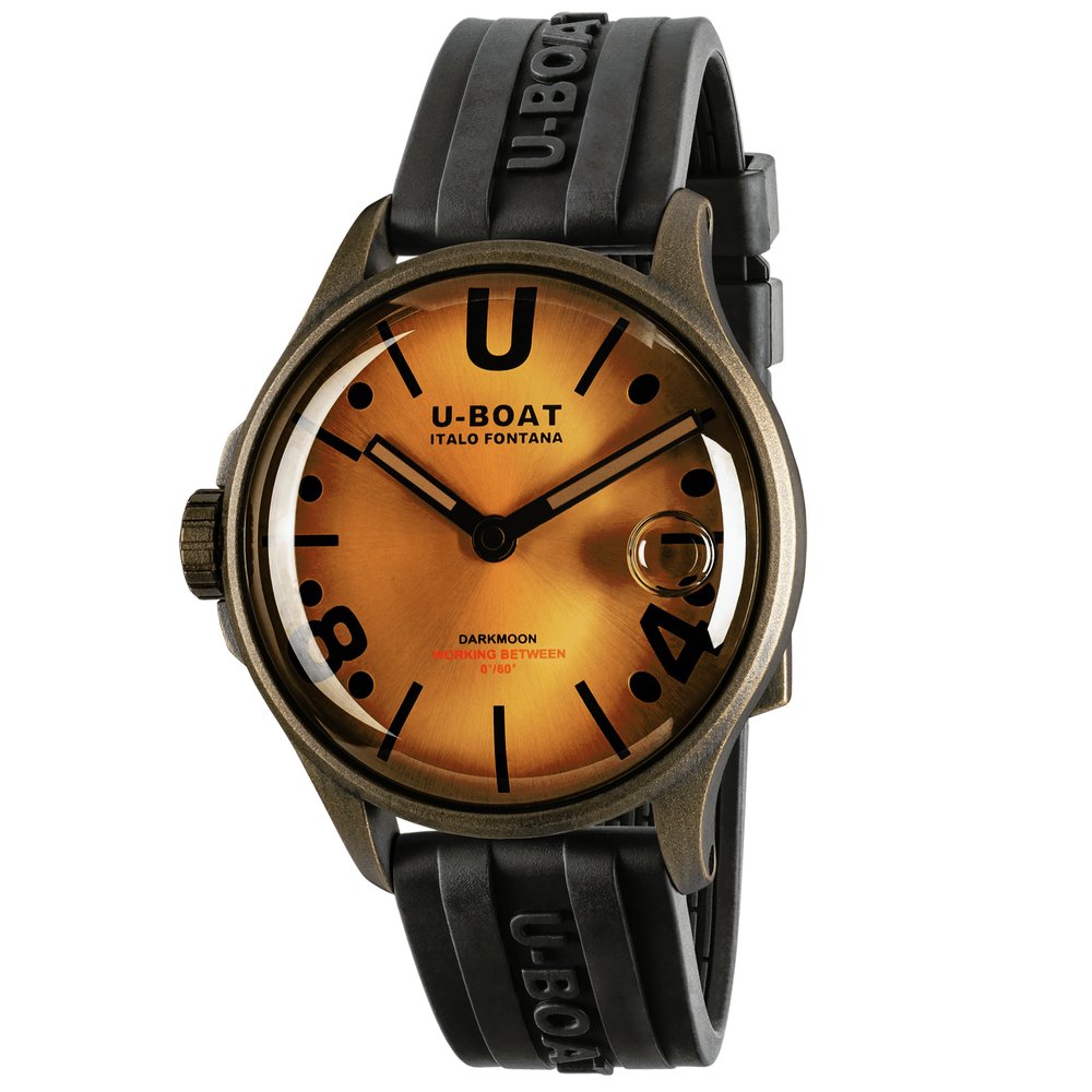 U-Boat Darkmoon 44 Acetate