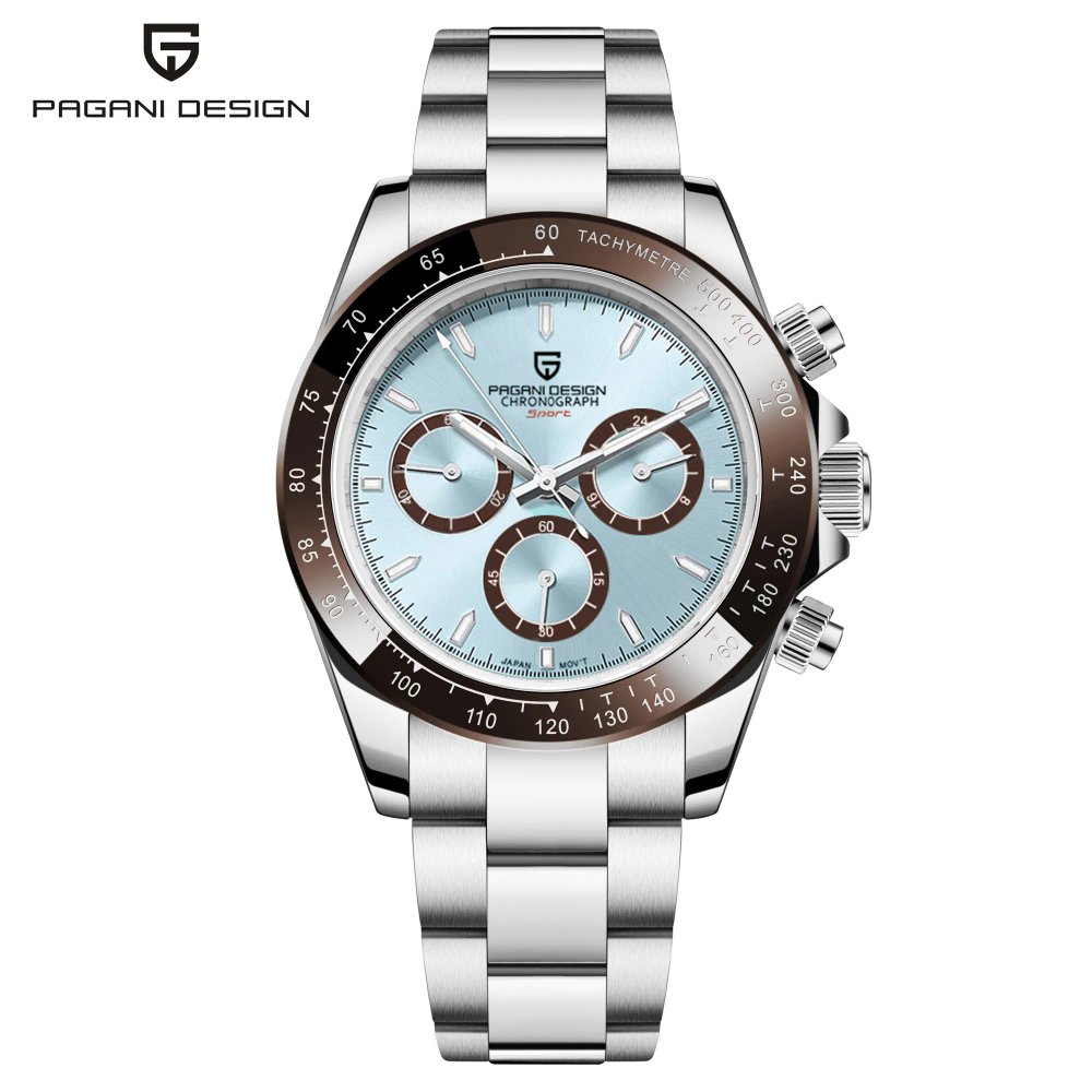 Pagani Design PD-1644 Submariner Homage
