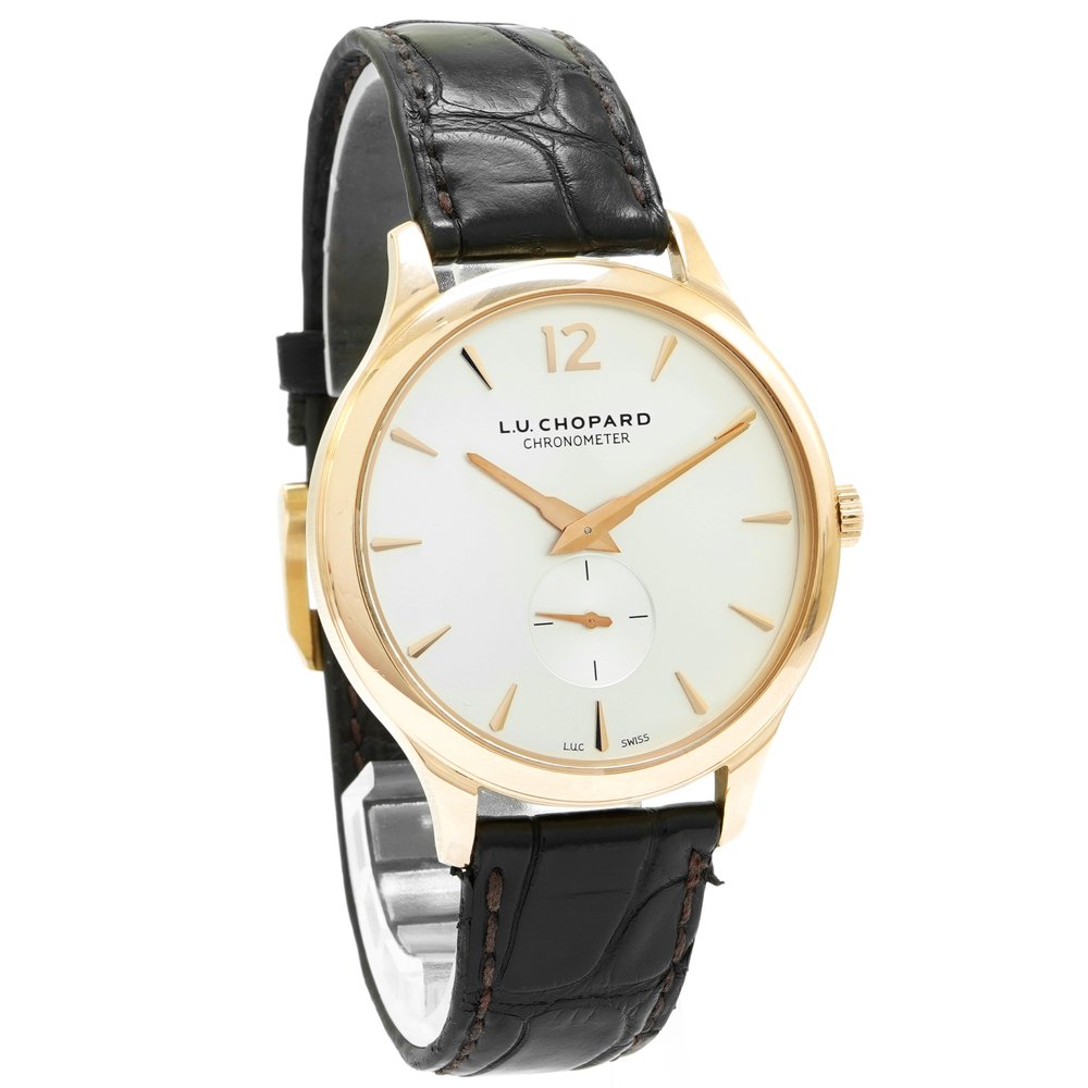 Chopard L.U.C XPS Twist QF