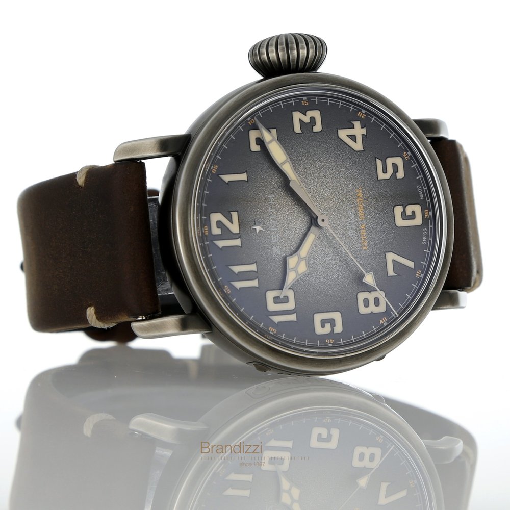 Zenith Pilot Type 20 Extra Special
