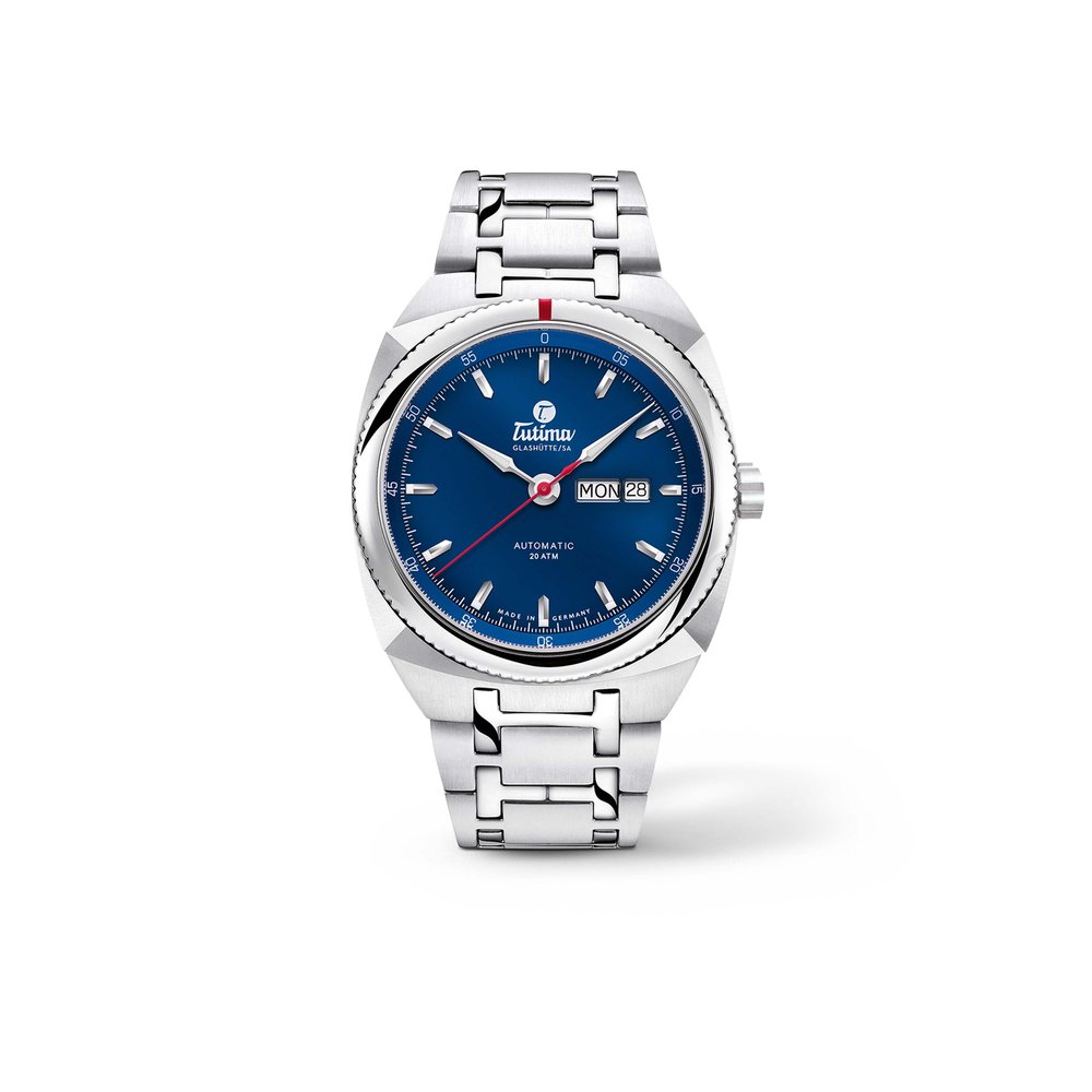 Tutima Saxon One Automatic