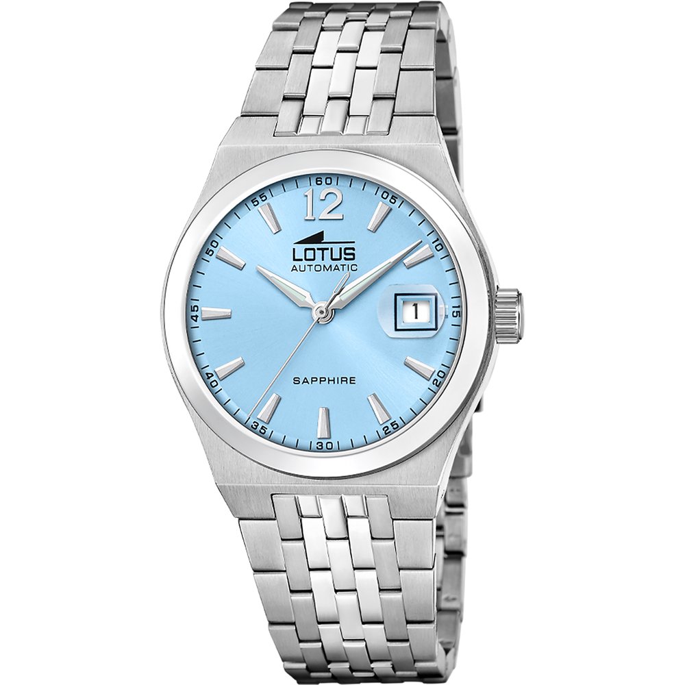 Lotus Gents Casual Chronograph