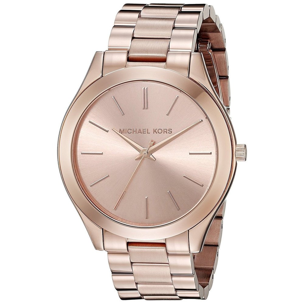 Michael Kors Runway 38mm