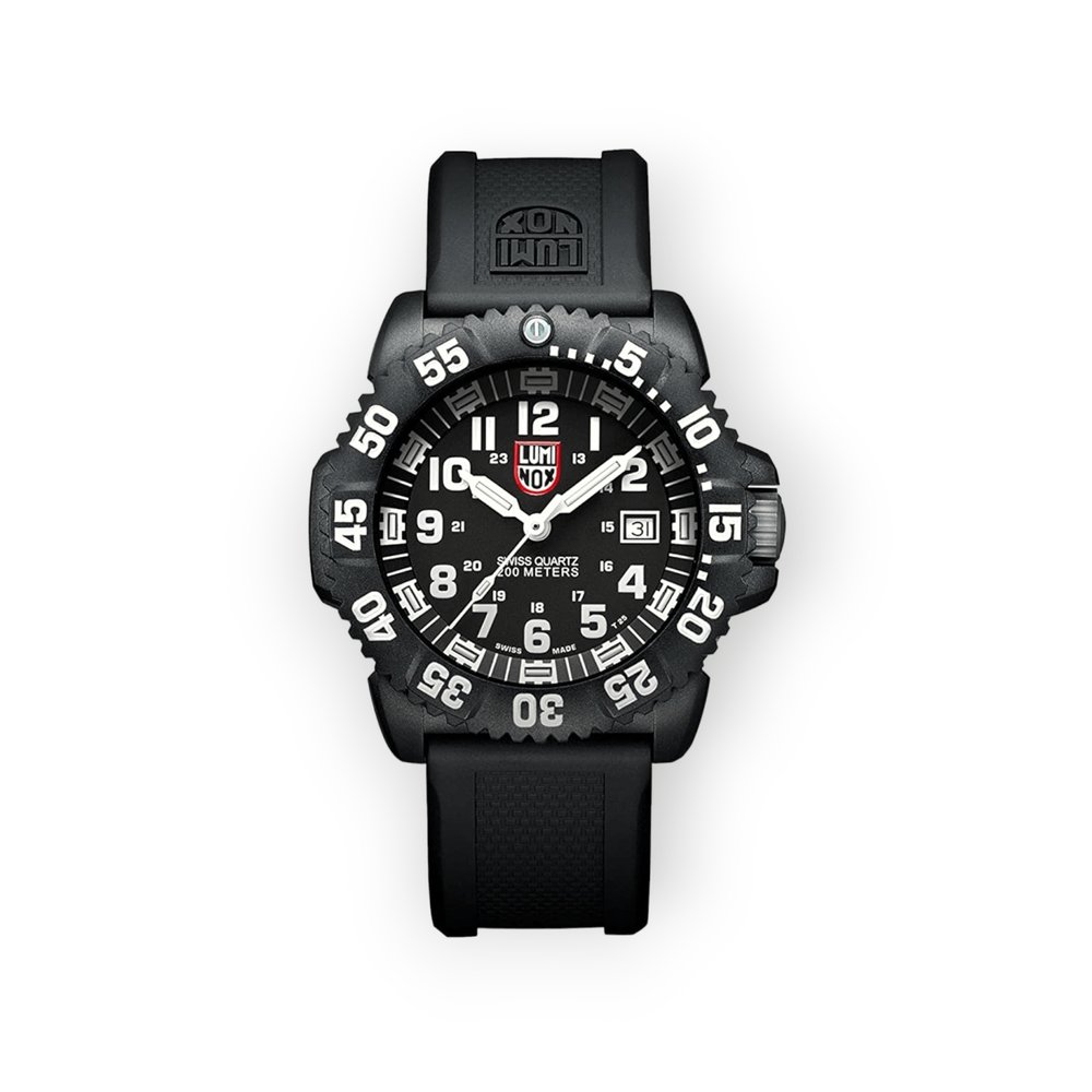 Luminox EVO Navy SEAL 3803