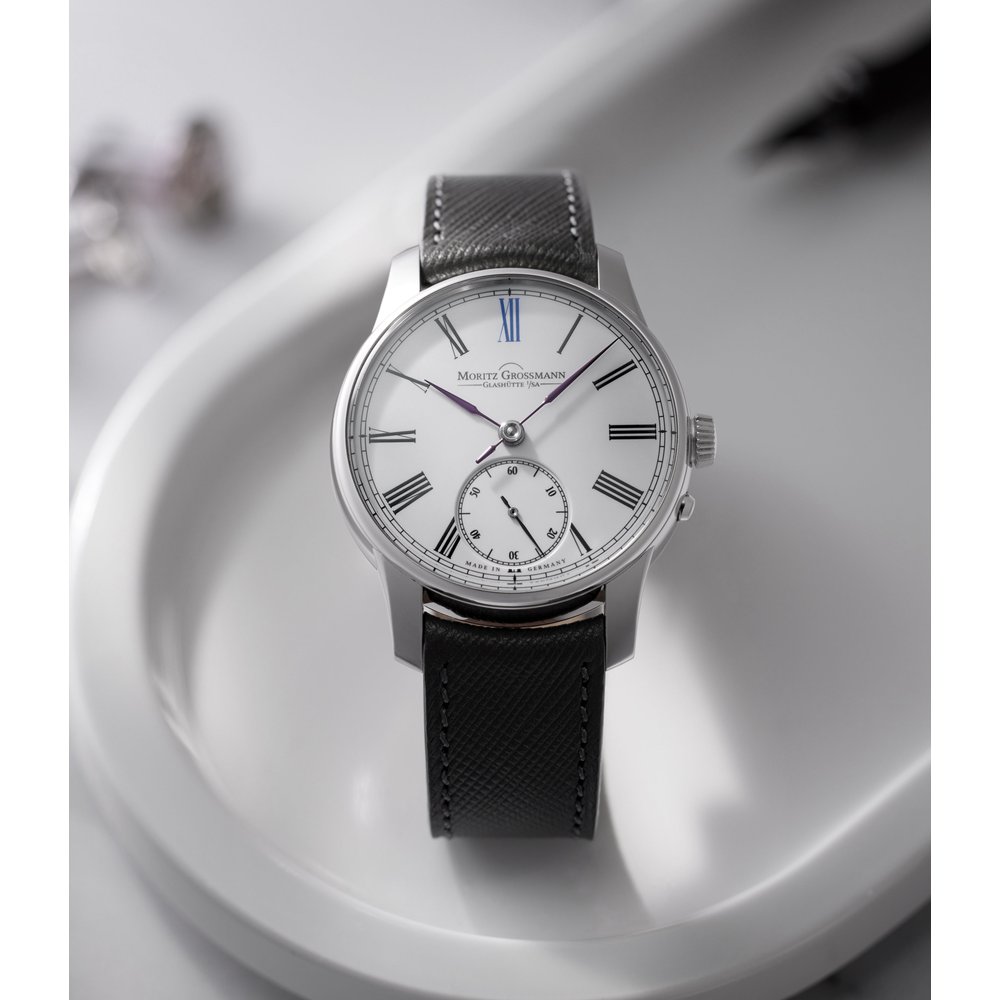 Moritz Grossmann Atum Date