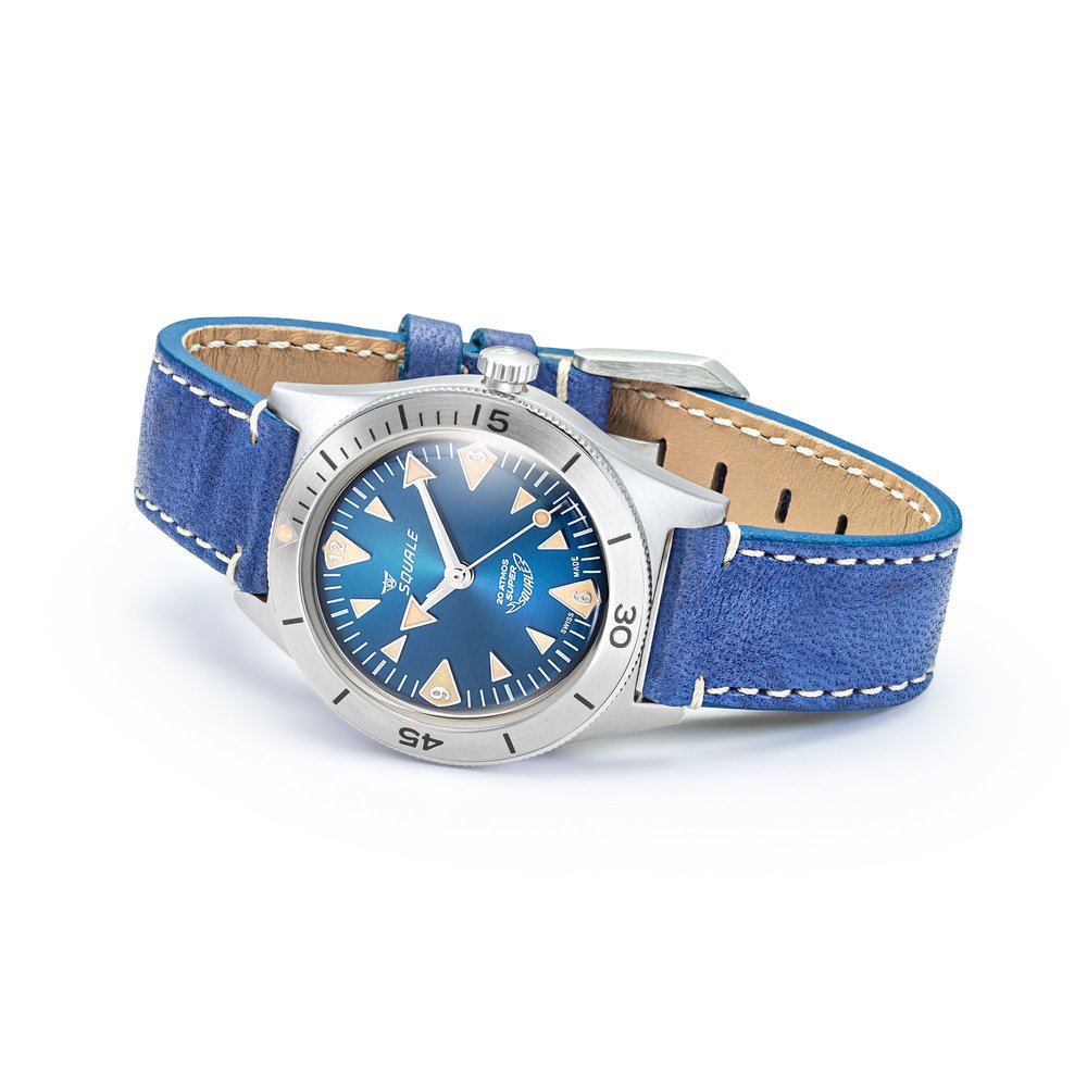 Squale Supersquale