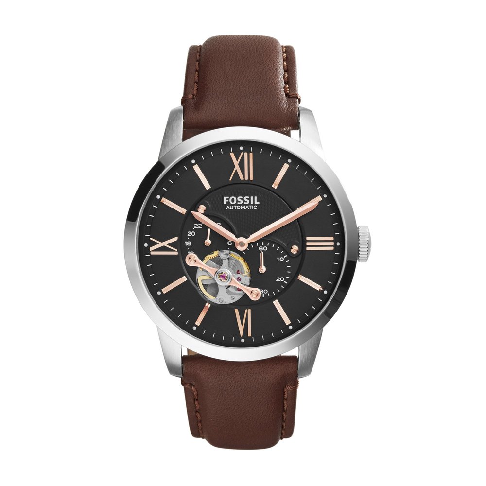 Fossil Townsman Automatic