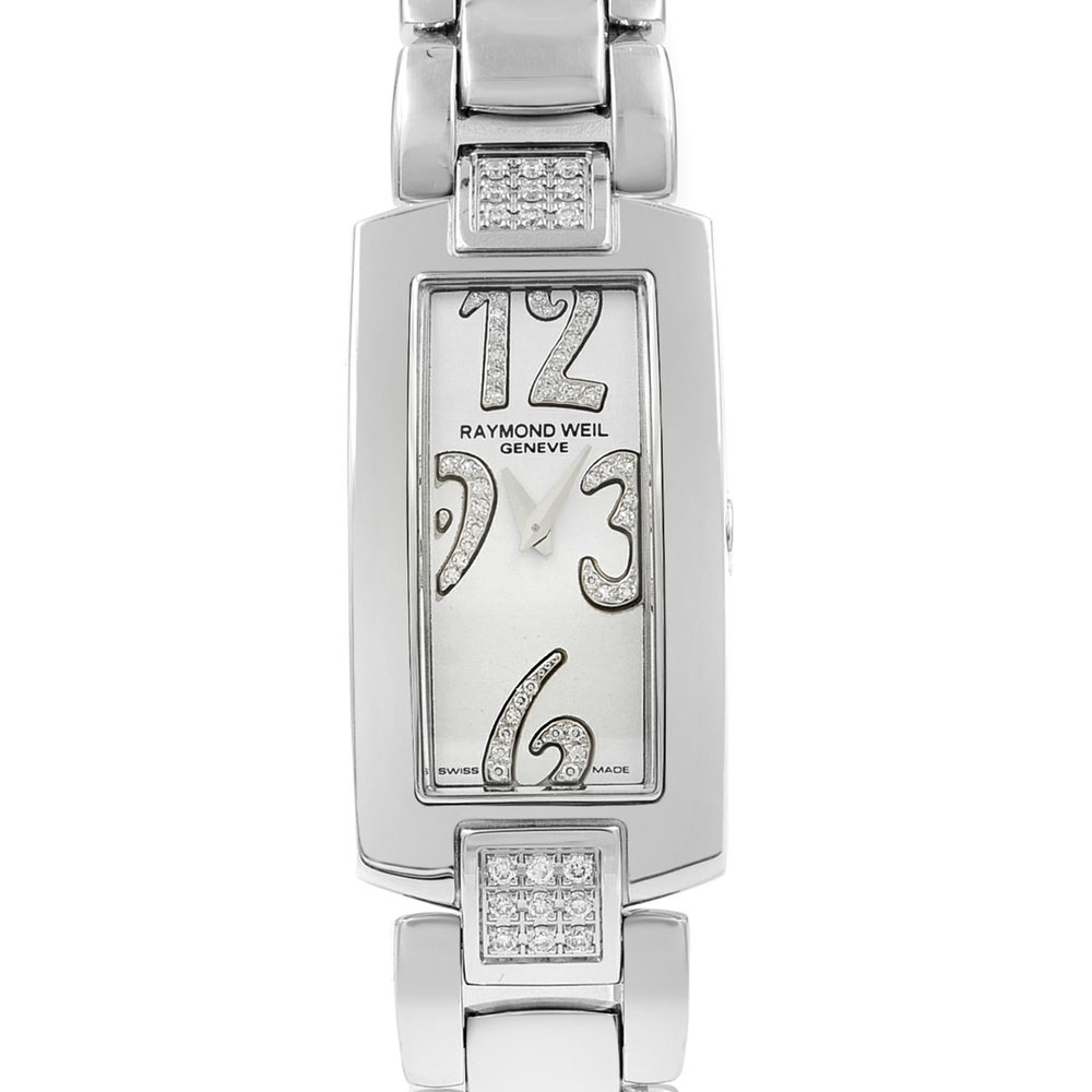 Raymond Weil Shine Quartz