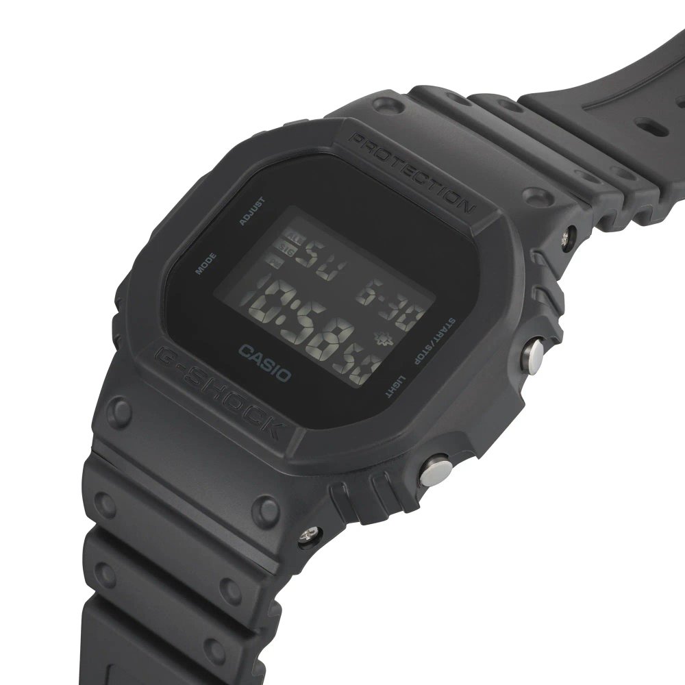 Casio G-Shock DW-5600BB-1