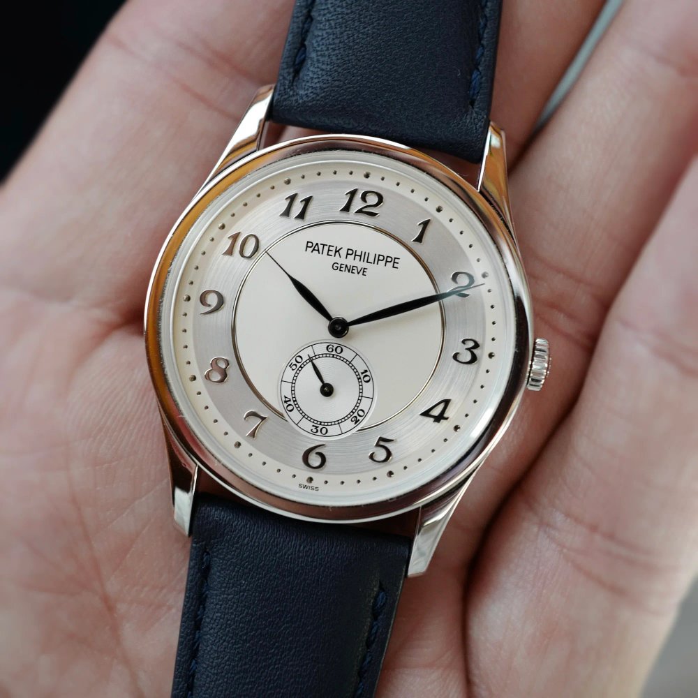 Patek Philippe Calatrava