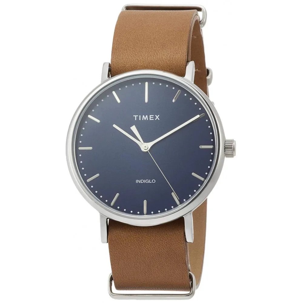 Timex Weekender Fairfield 41mm