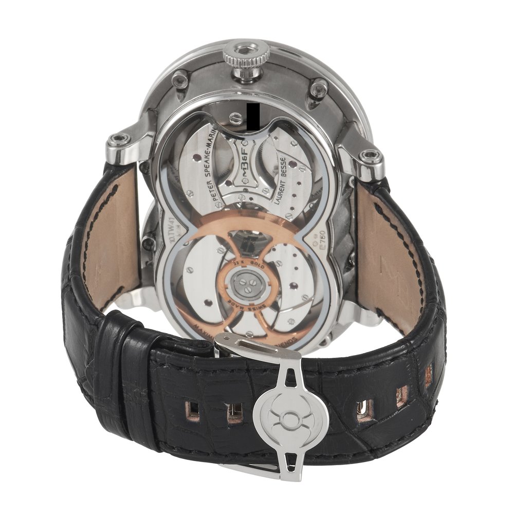 MB&F HM1 'Horological Machine No.1'