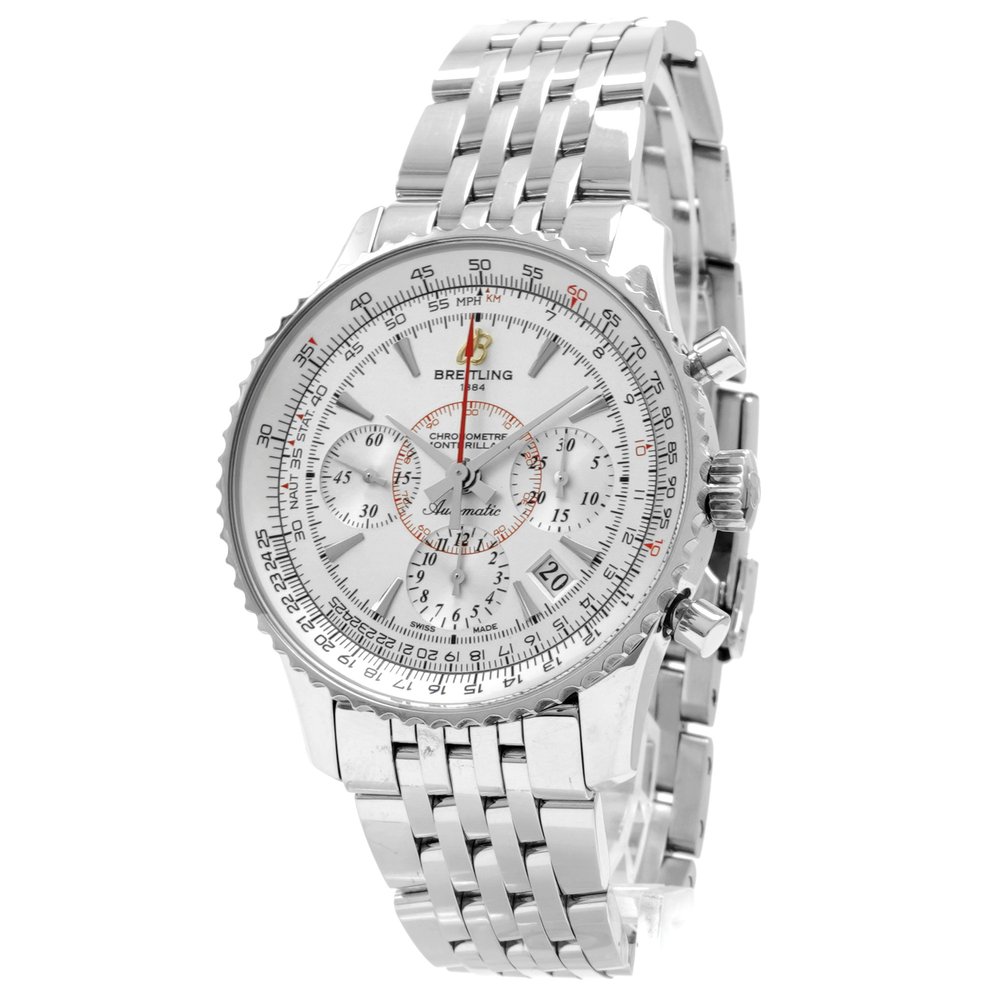 Breitling Montbrillant 01