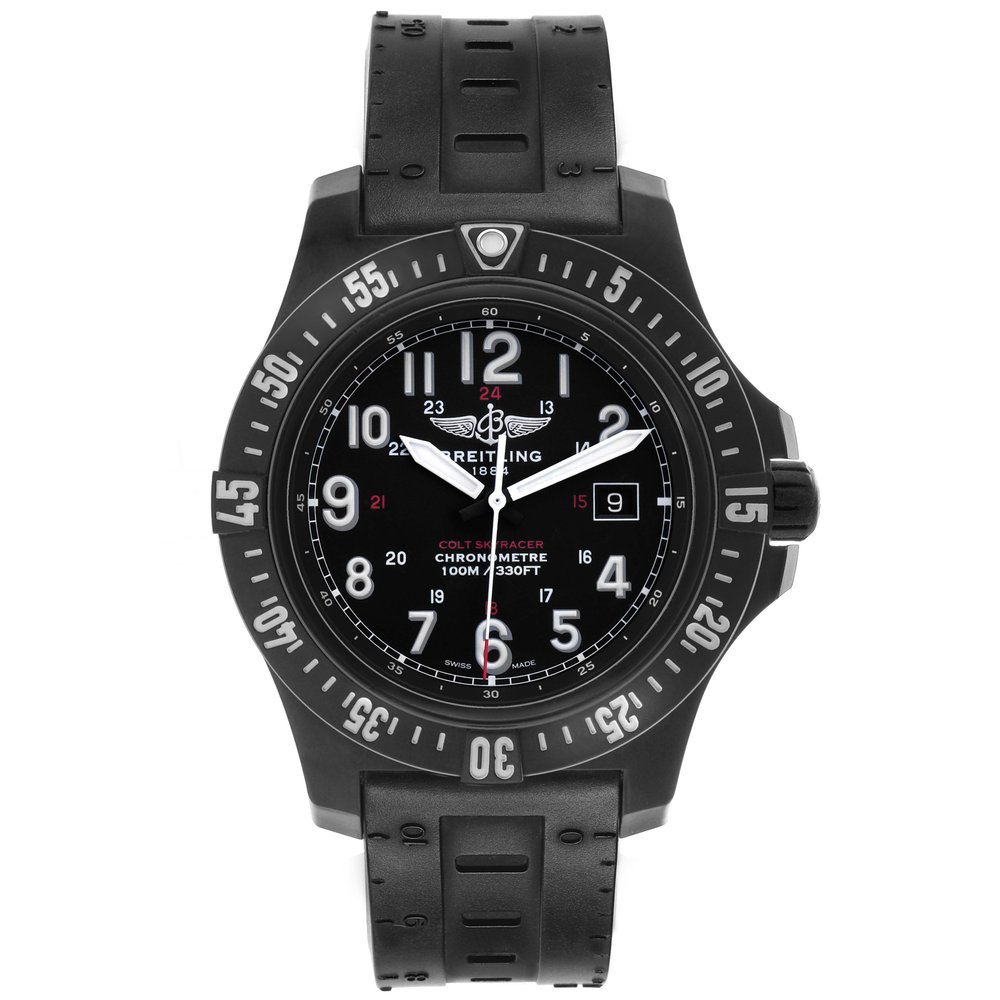 Breitling Colt Skyracer