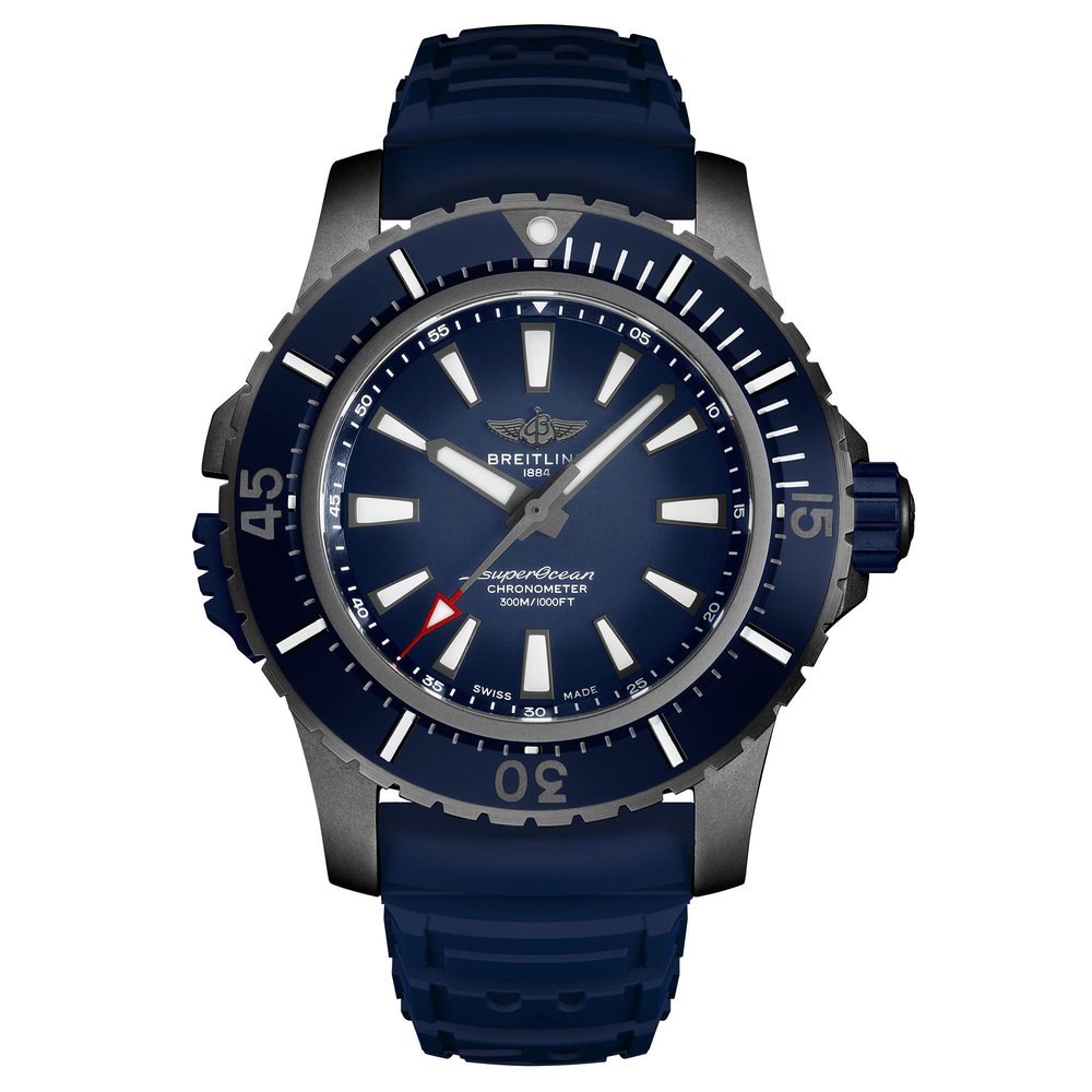 Breitling Superocean Automatic 48
