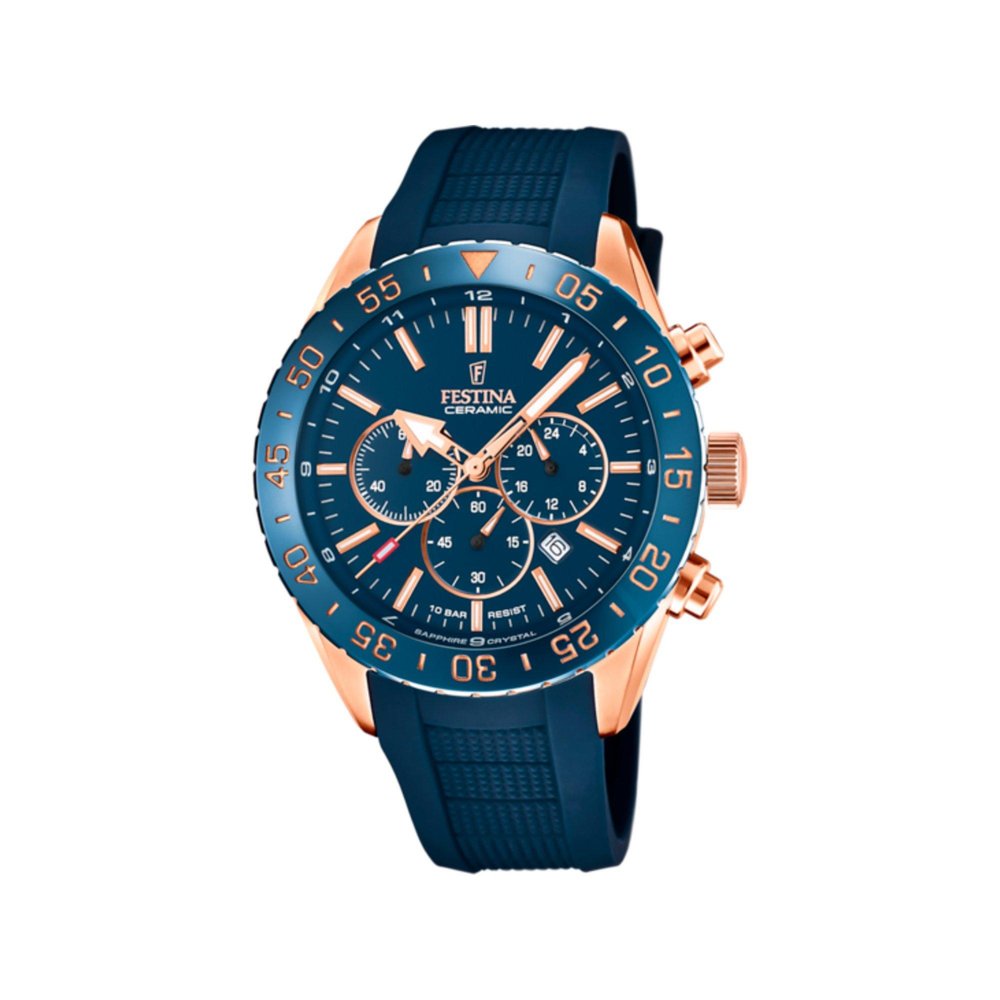 Festina Ceramic