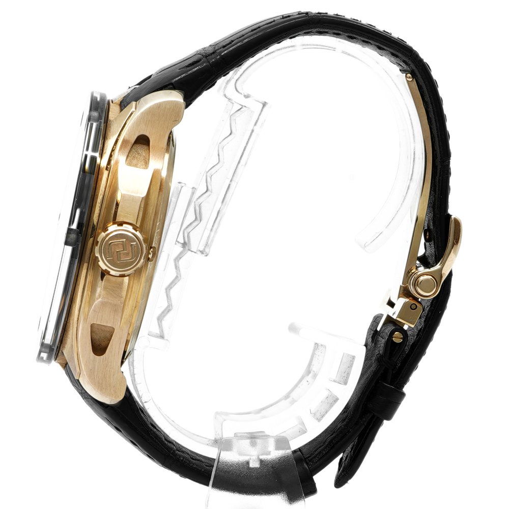 Roger Dubuis Pulsion Skeleton