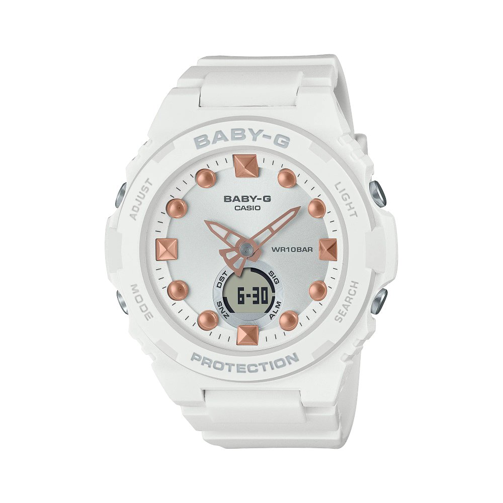 Casio Baby-G BGA-190
