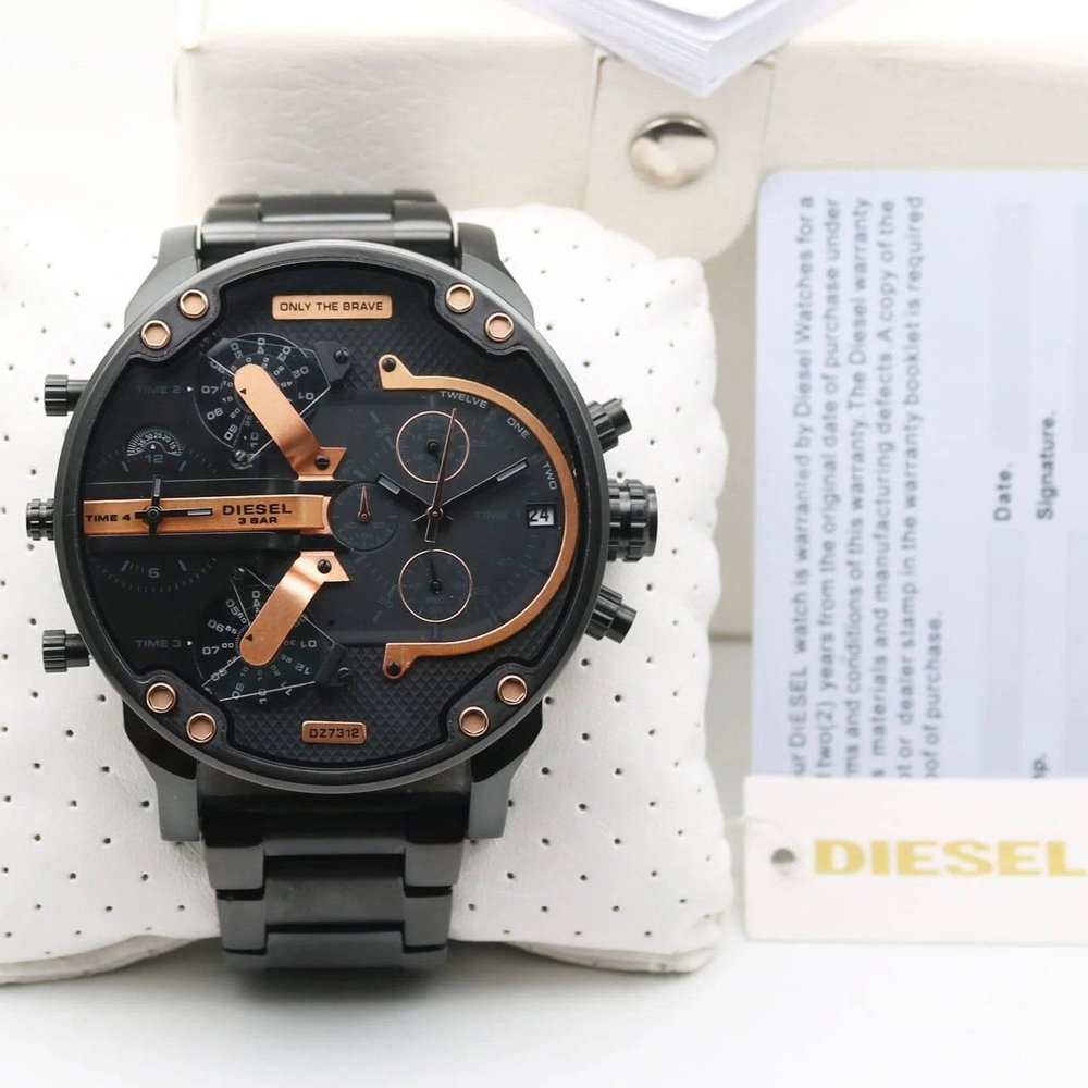 Diesel Fastbak DZ4342