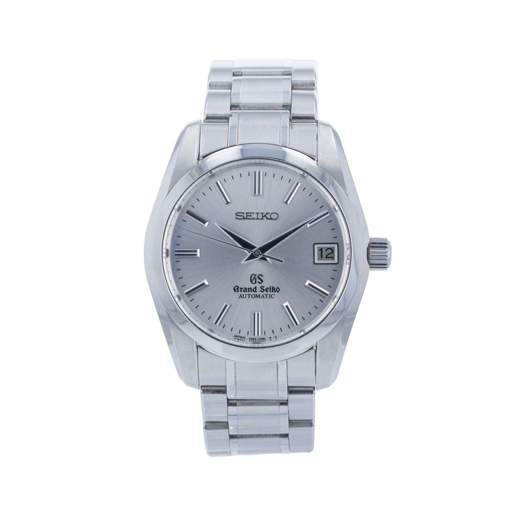 Seiko Grand Seiko Mechanical SBGR051