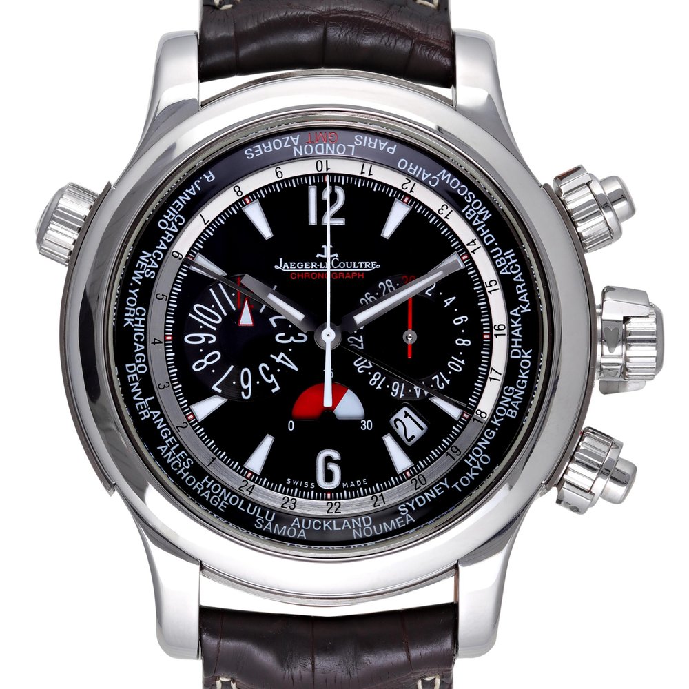 Jaeger-LeCoultre Master Compressor Extreme LAB