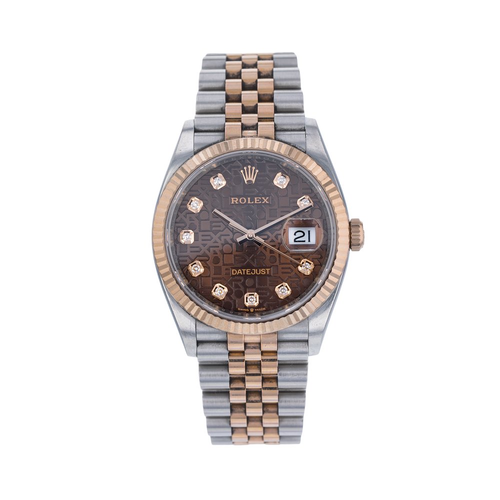 Rolex Datejust 36