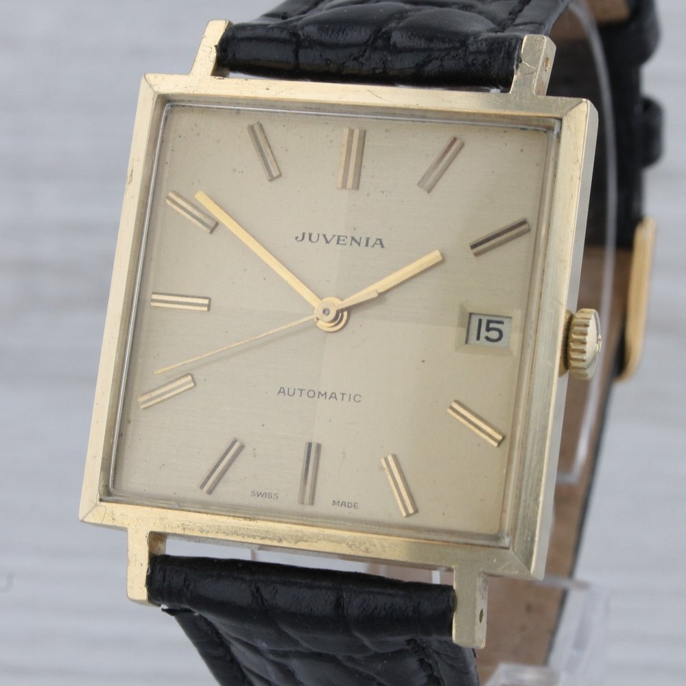 Juvenia Tycoon Date