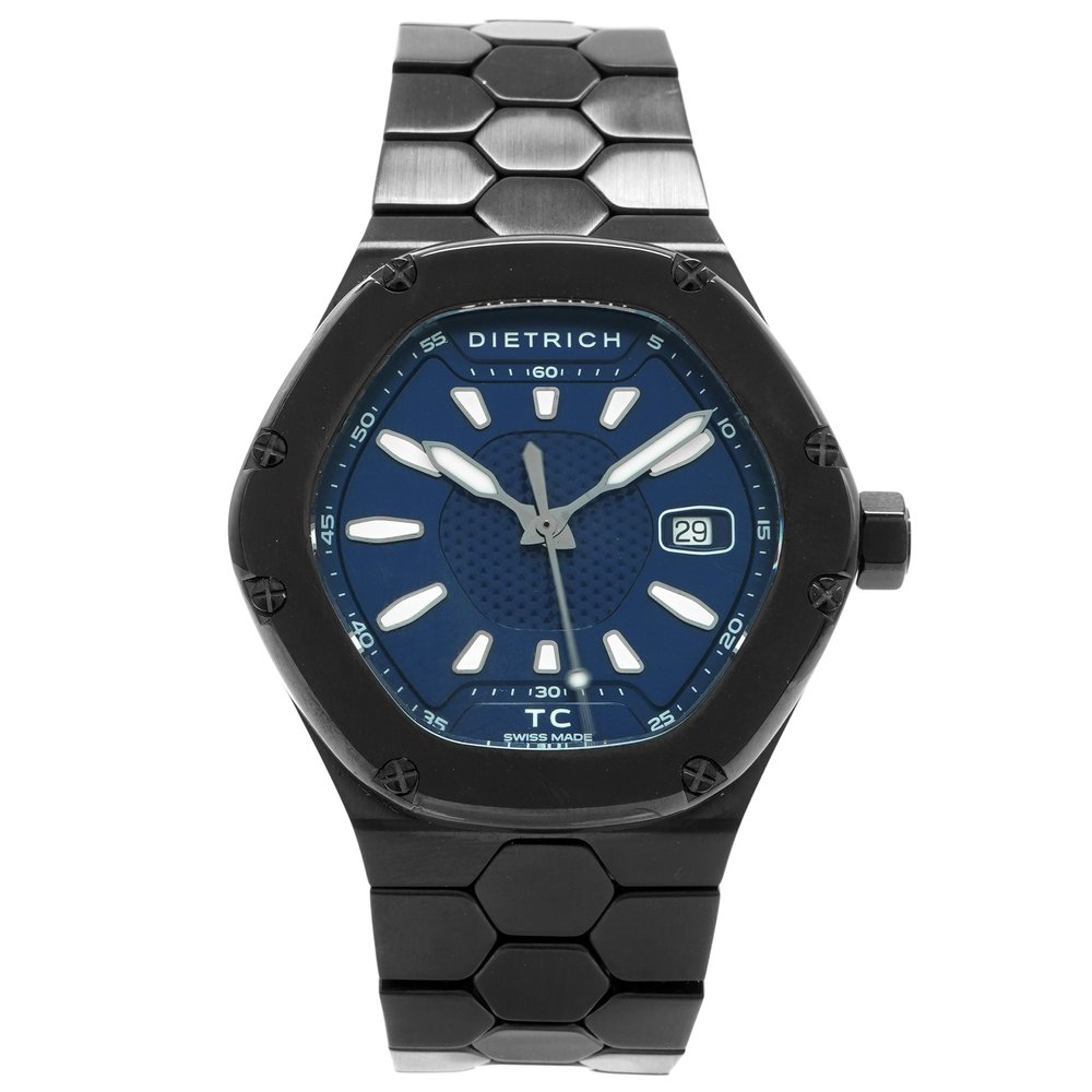 Dietrich TC-1 Quartz