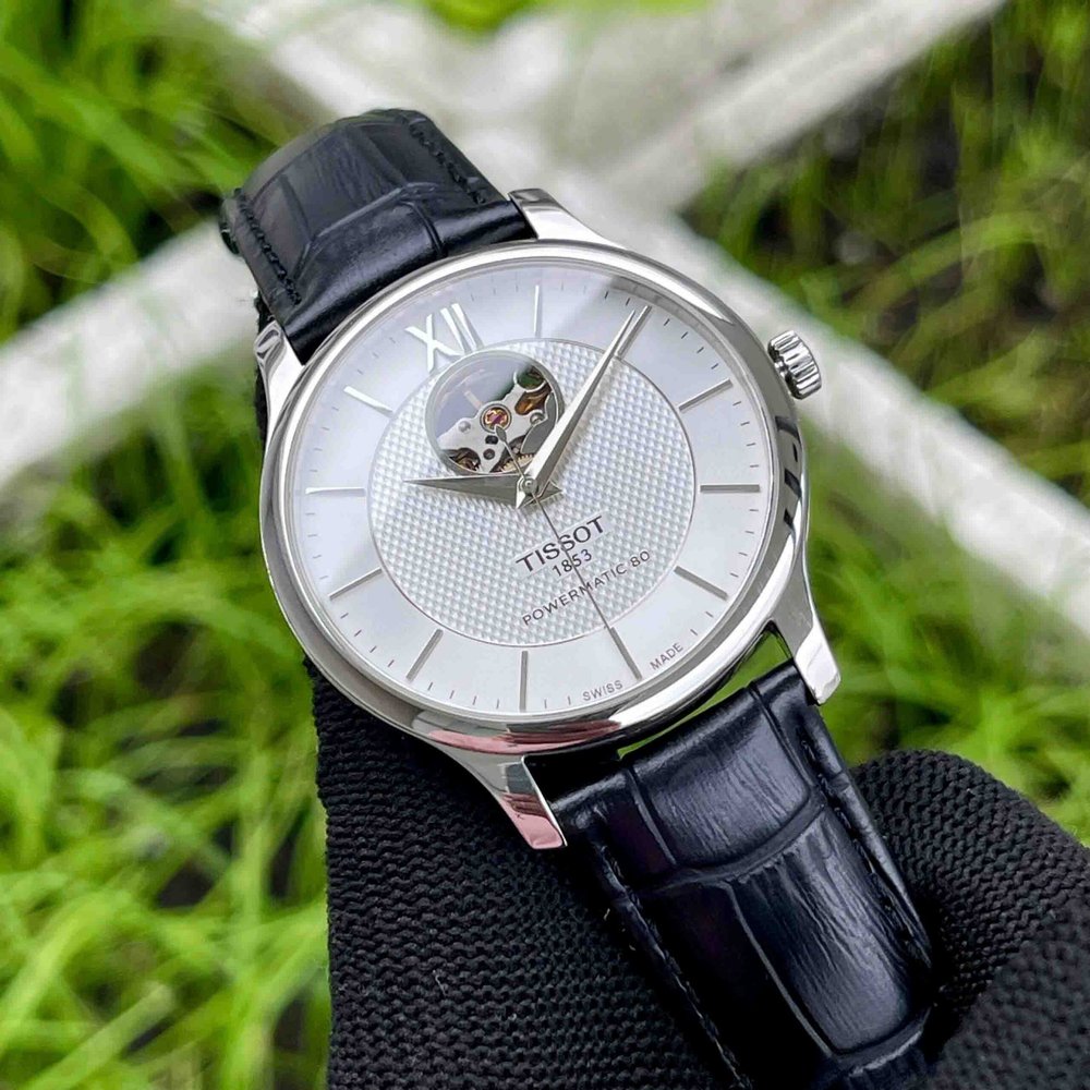 Tissot Tradition Powermatic 80