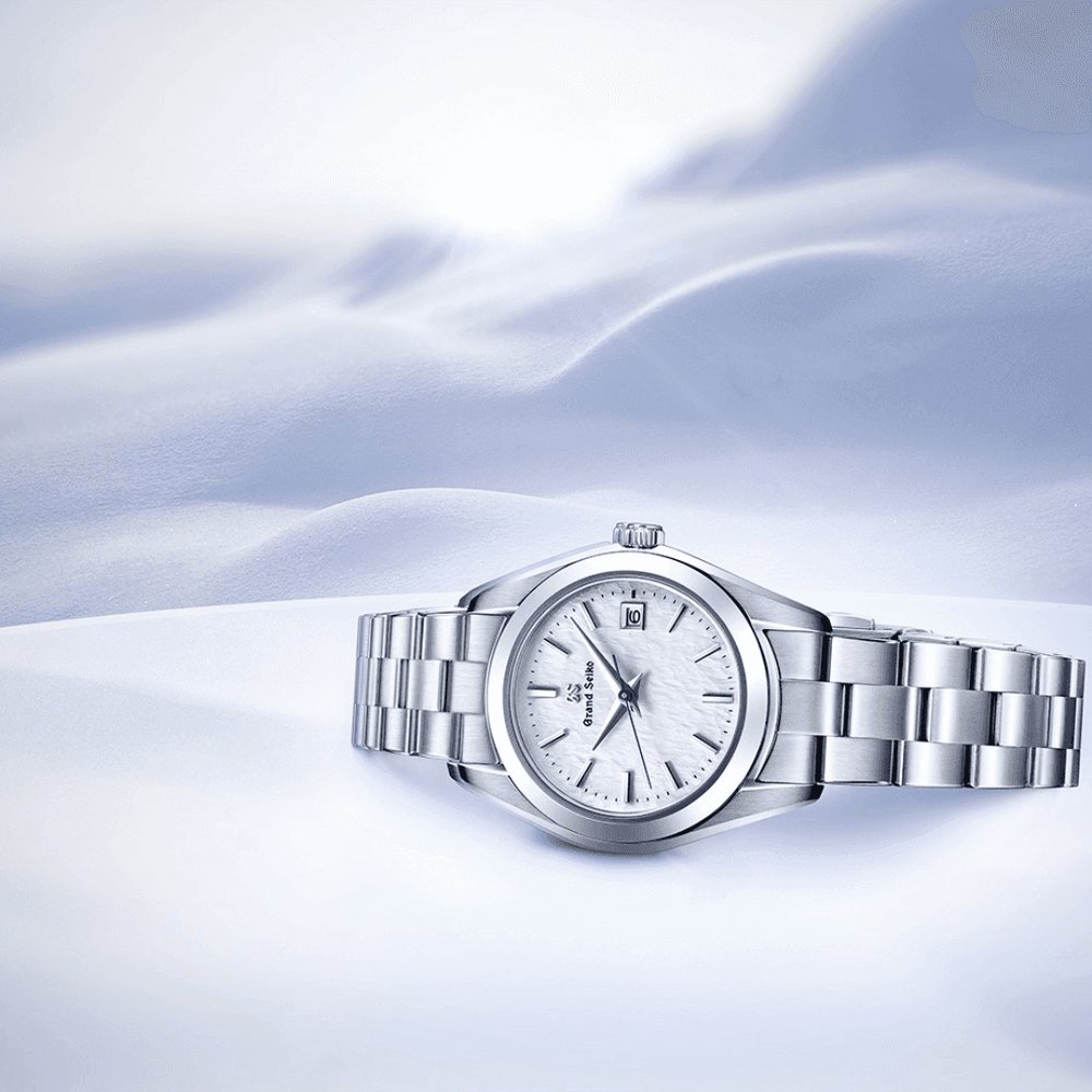 Grand Seiko STGF335