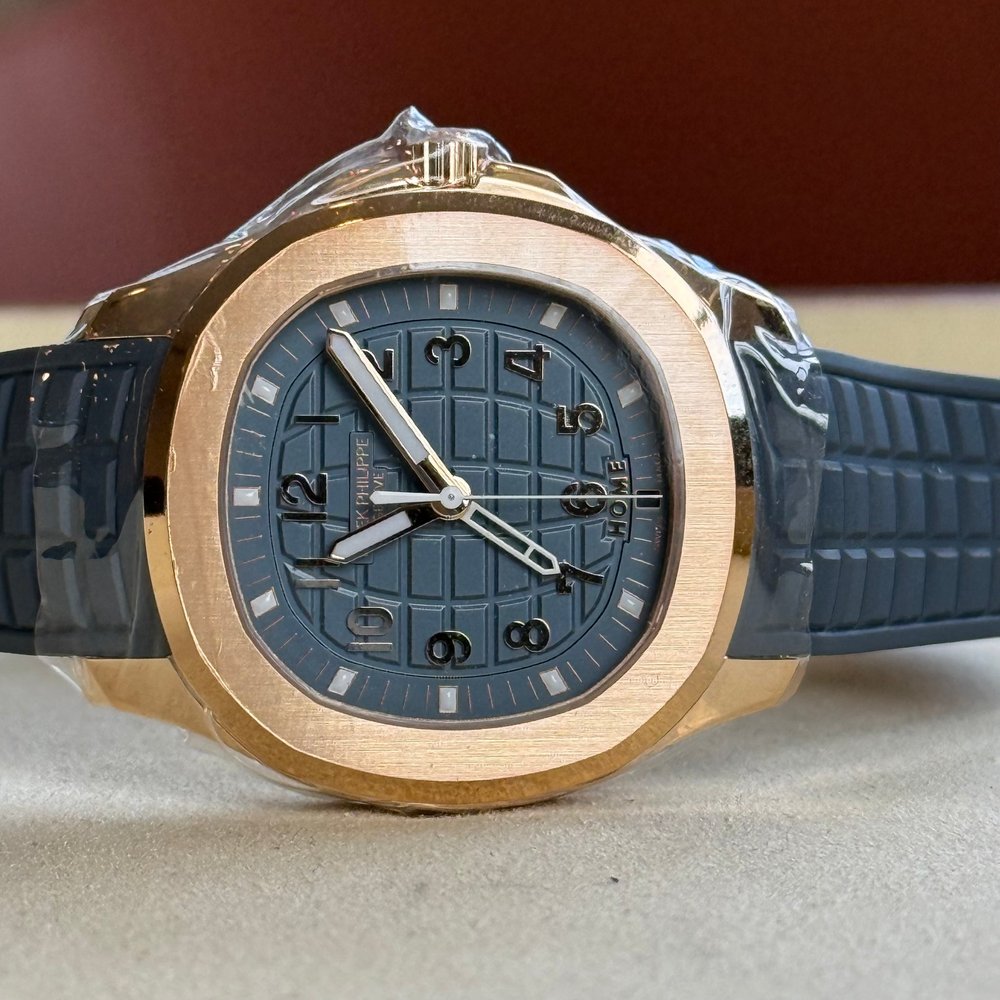 Patek Philippe Aquanaut Luce