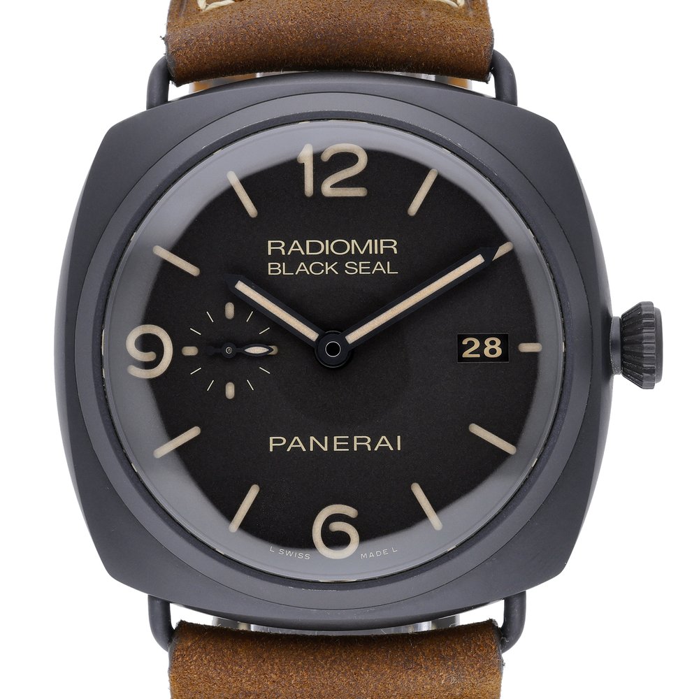 Panerai Radiomir Automatic