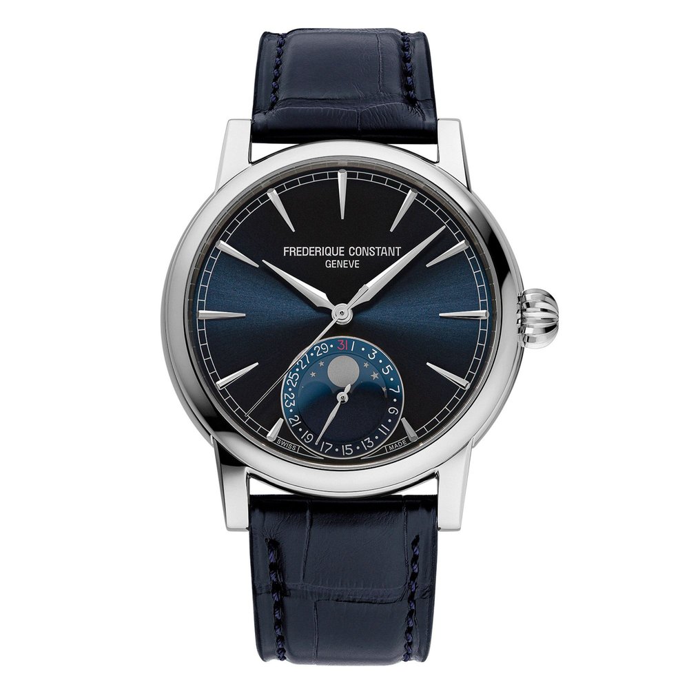 Frederique Constant Classics Automatic Chronograph