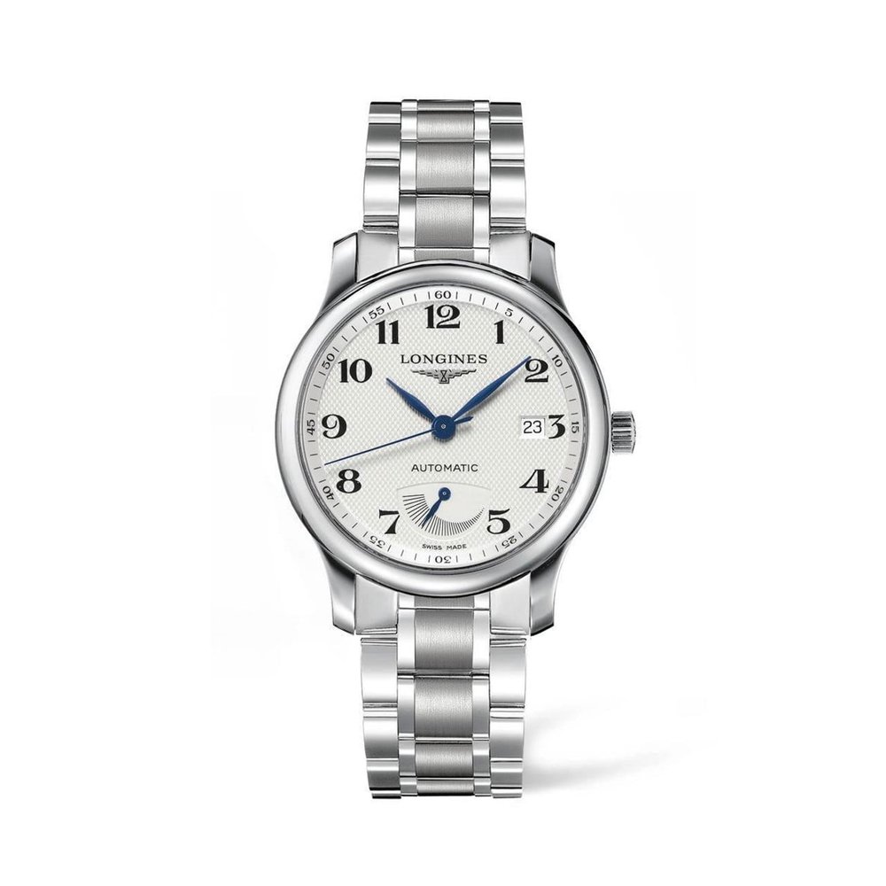 Longines Master Collection Power Reserve
