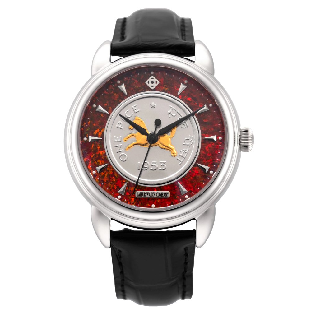 Beijing Watch Factory National Defense (国防) Edition Manual