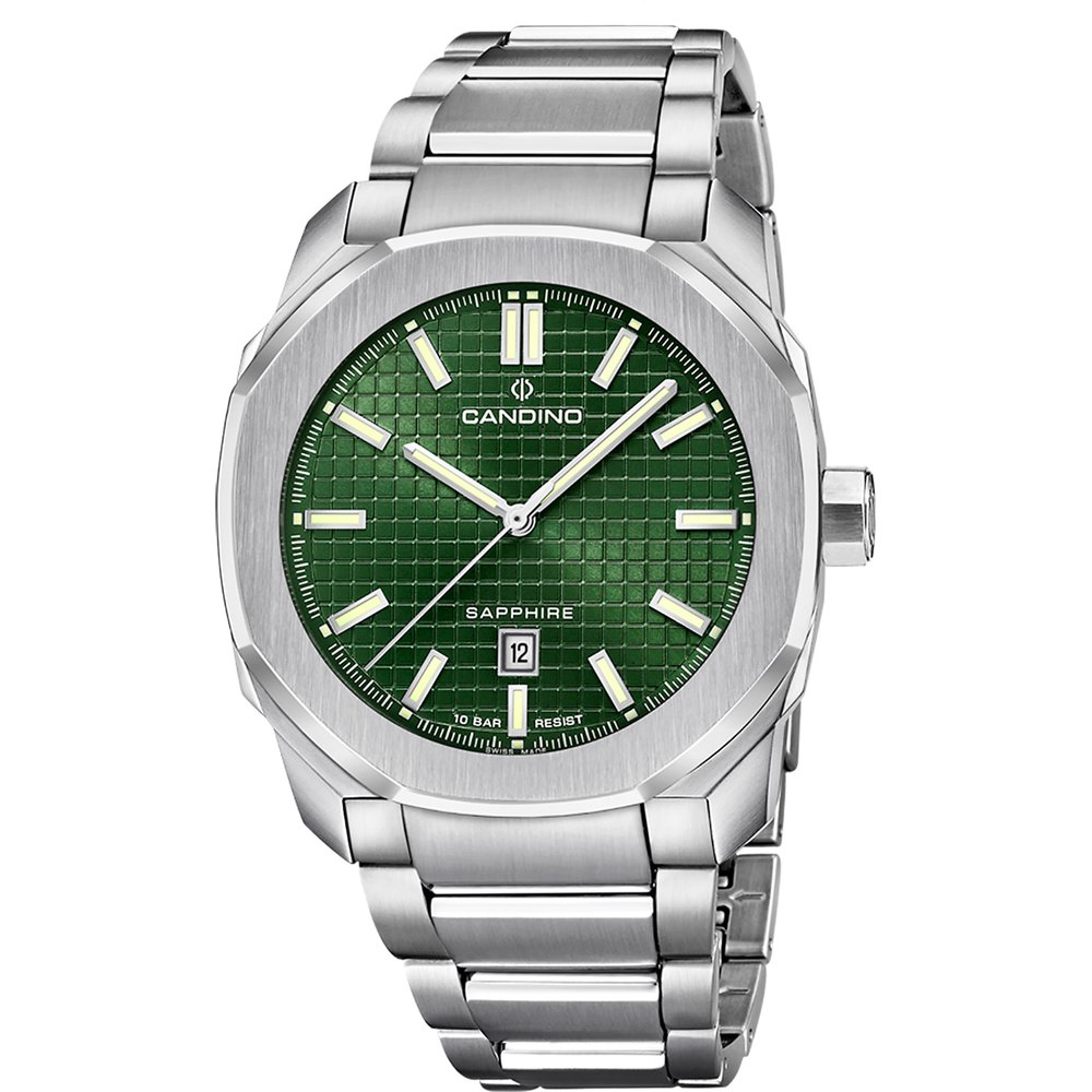 Candino Gents Sport Aqua