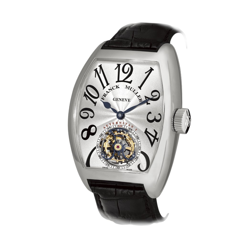 Franck Muller Aeternitas