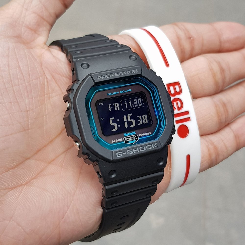 Casio G-Shock GW-B5600-2