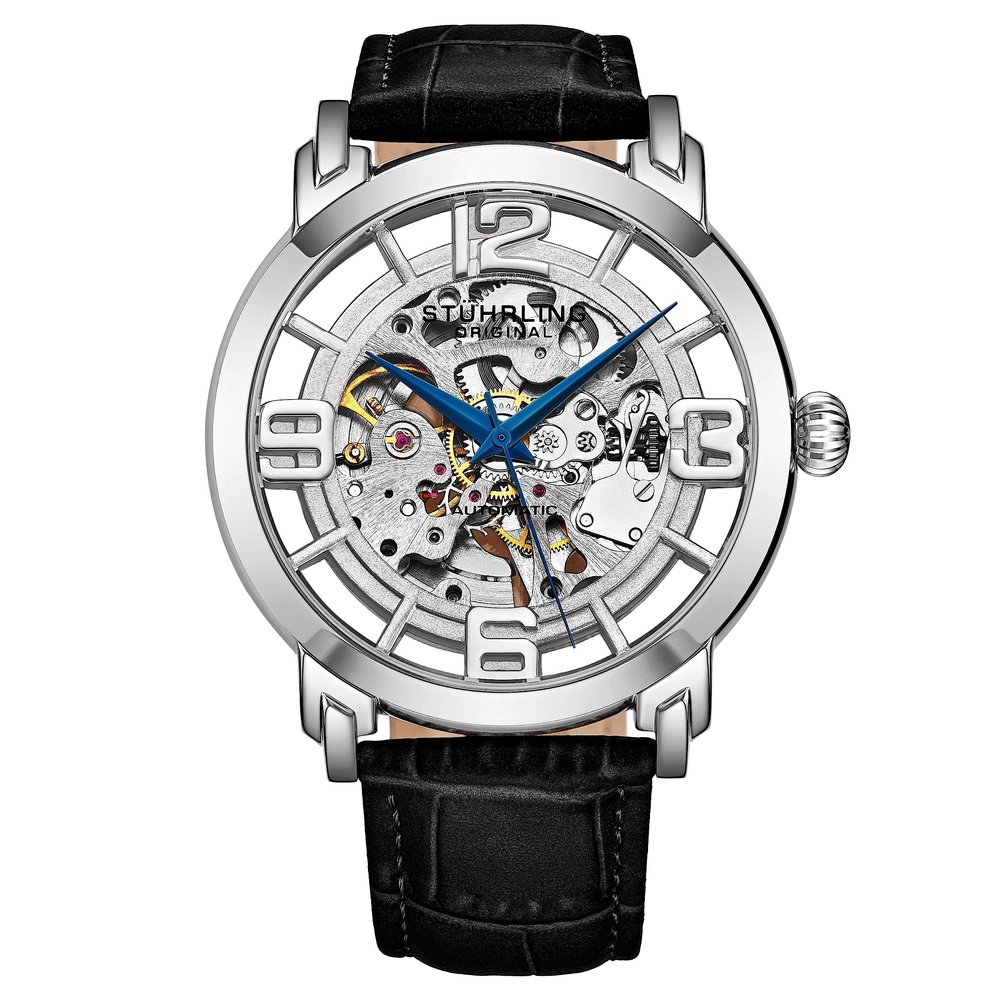 Stuhrling Original Tourbillon 386