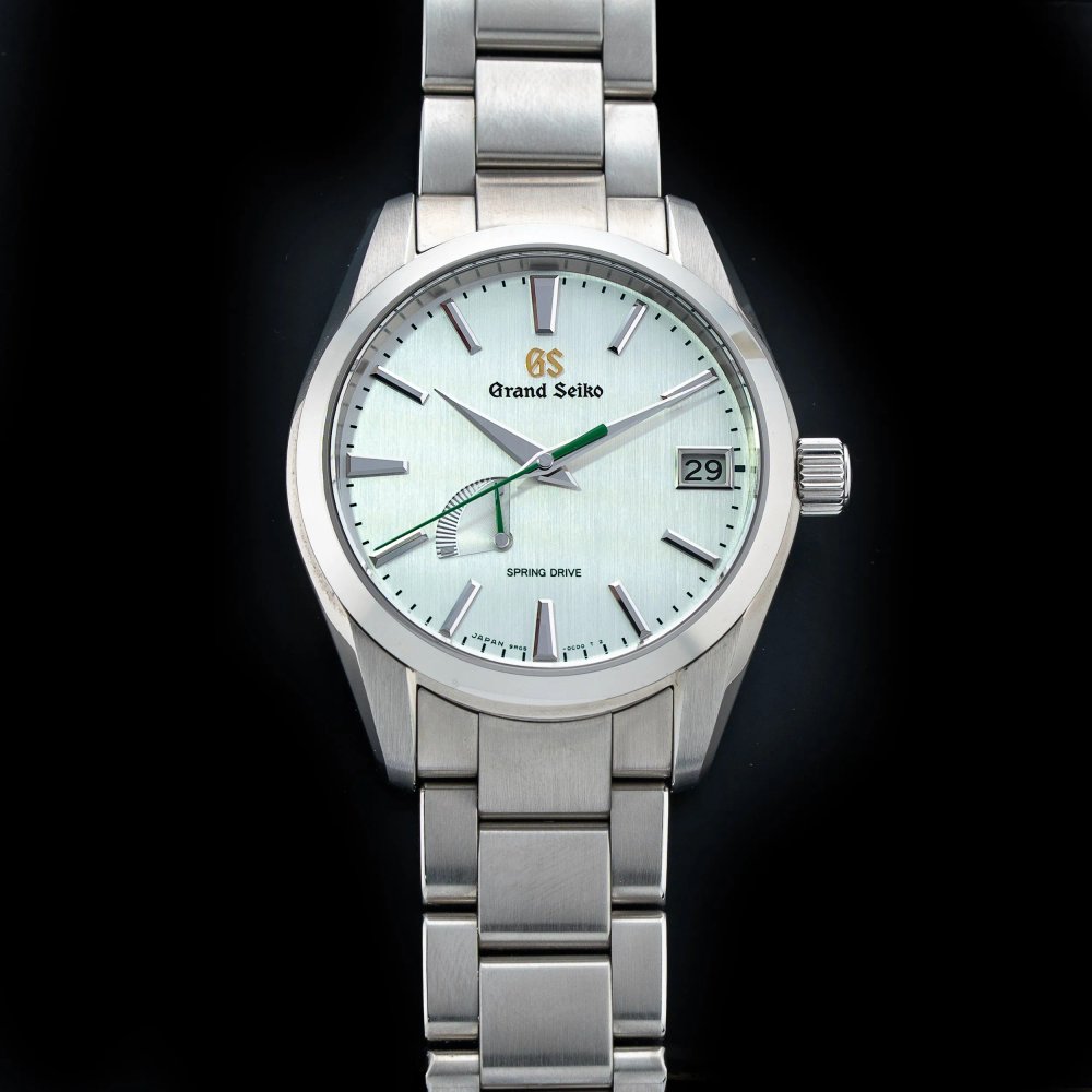 Grand Seiko SBGA427