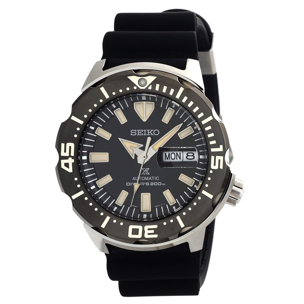 Seiko Seiko Prospex SRPD27K1 Diver