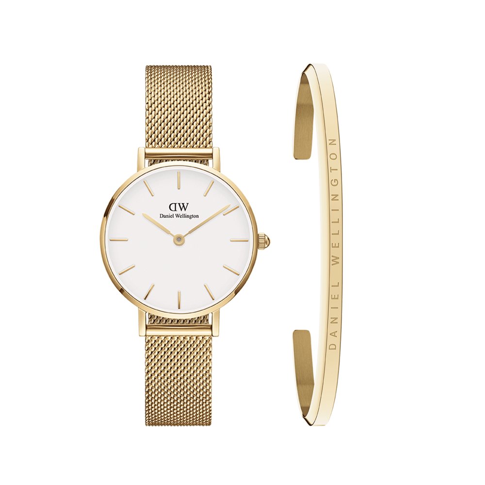 Daniel Wellington Petite Cambridge 32mm