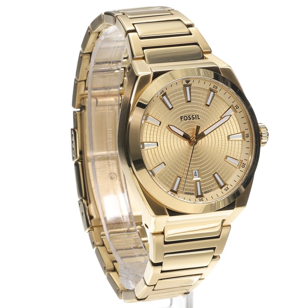 Fossil Defender Three-Hand